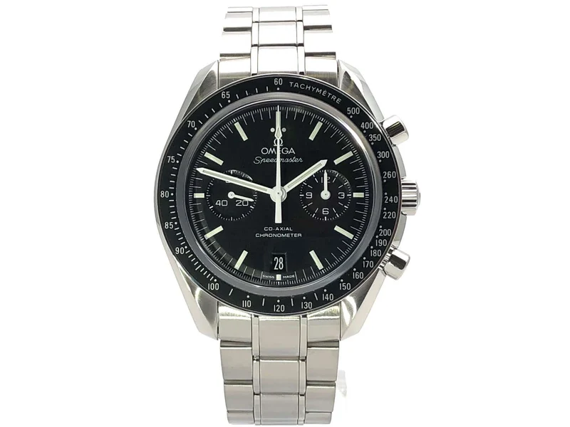 Omega Speedmaster Moonwatch Co Axial 311.30.44.51.01.002 aus 2017