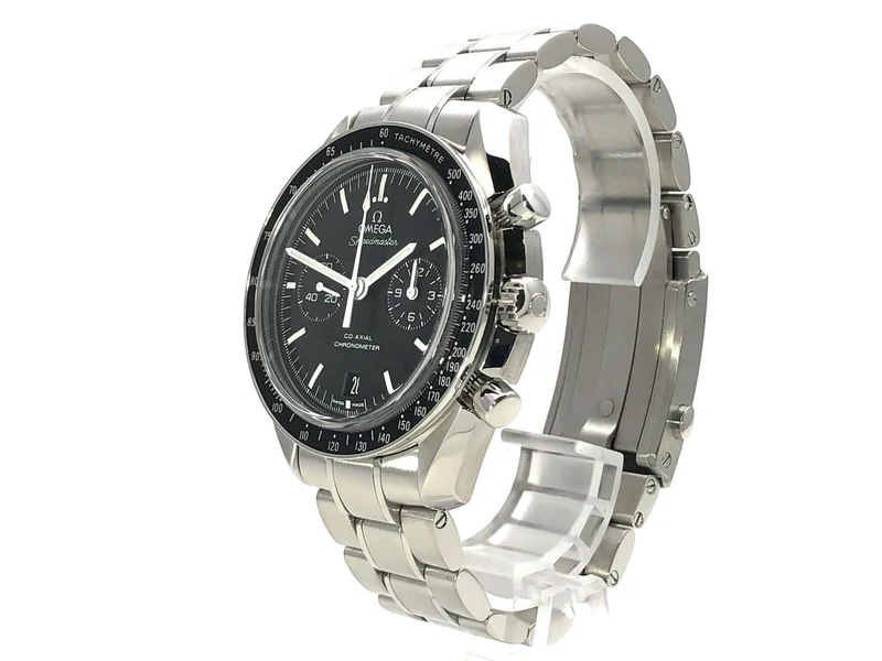 Omega Speedmaster Moonwatch Co Axial 311.30.44.51.01.002 aus 2017
