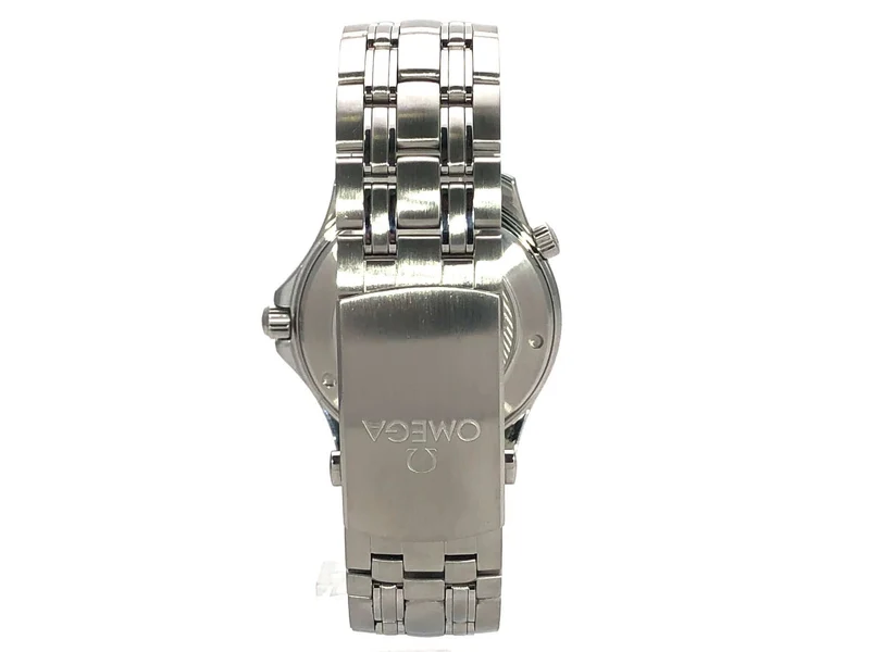 Omega Seamaster Diver Co-Axial 300M 212.30.41.20.03.001 aus 2018