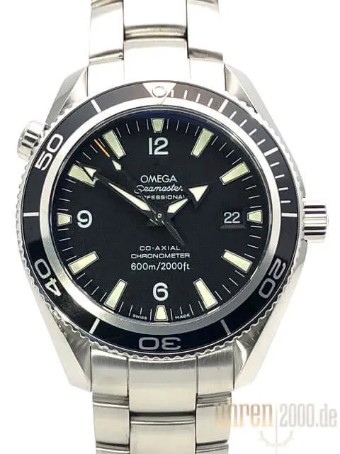 Omega Seamaster Planet Ocean 600m 42mm 2201.50.00