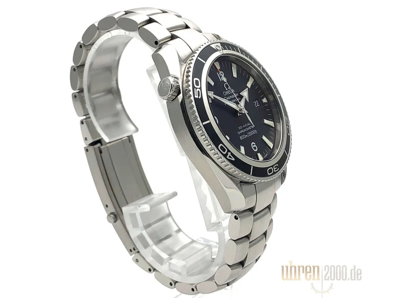 Omega Seamaster Planet Ocean 600m 42mm 2201.50.00