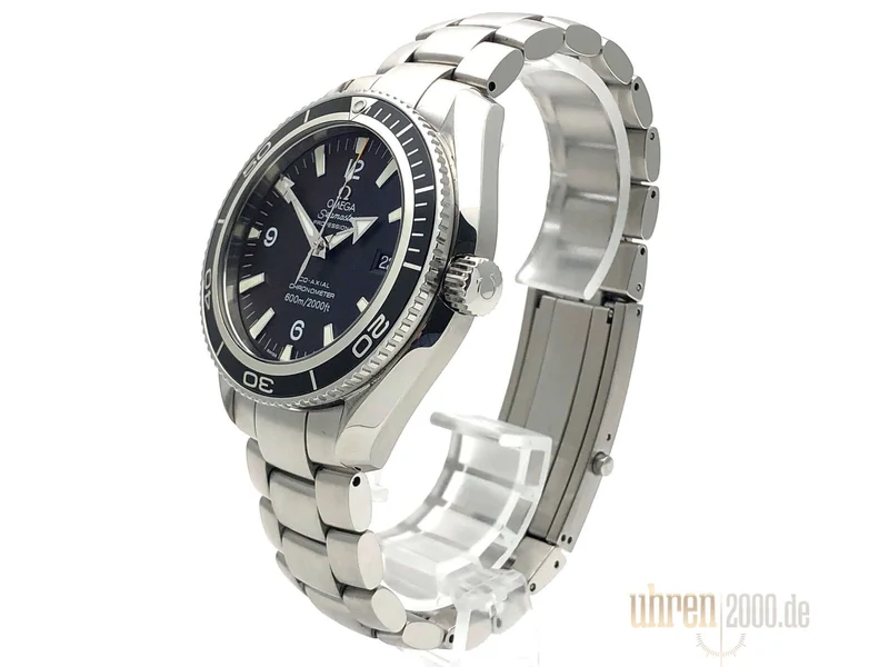 Omega Seamaster Planet Ocean 600m 42mm 2201.50.00
