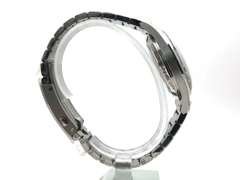 OMEGA Seamaster Railmaster 1957 Trilogy Limited Edition 220.10.38.20.01.002