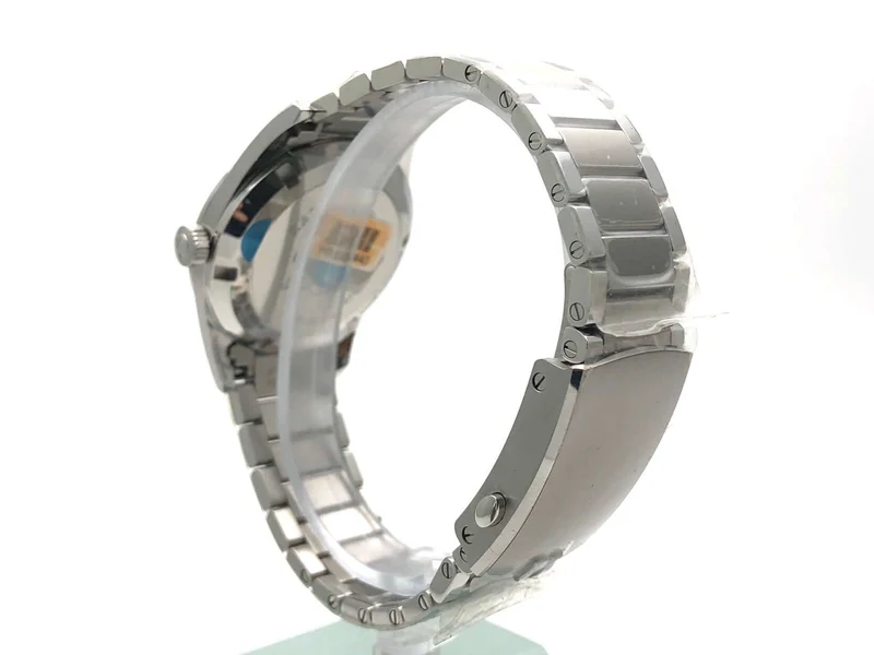 OMEGA Seamaster Railmaster 1957 Trilogy Limited Edition 220.10.38.20.01.002
