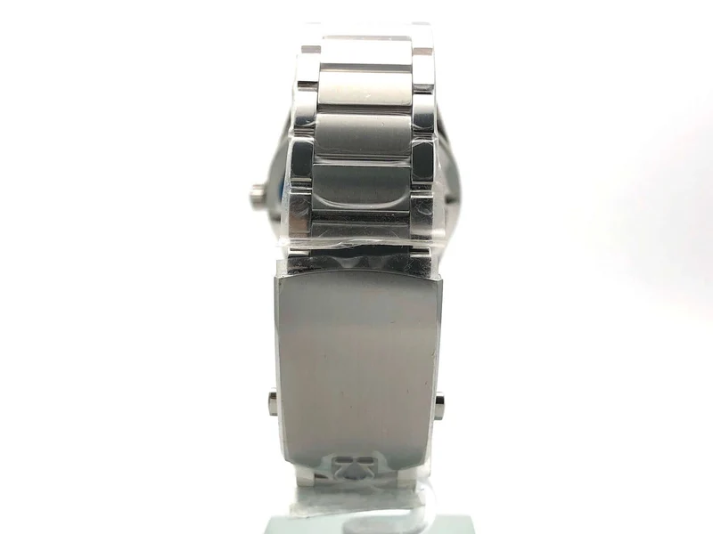OMEGA Seamaster Railmaster 1957 Trilogy Limited Edition 220.10.38.20.01.002