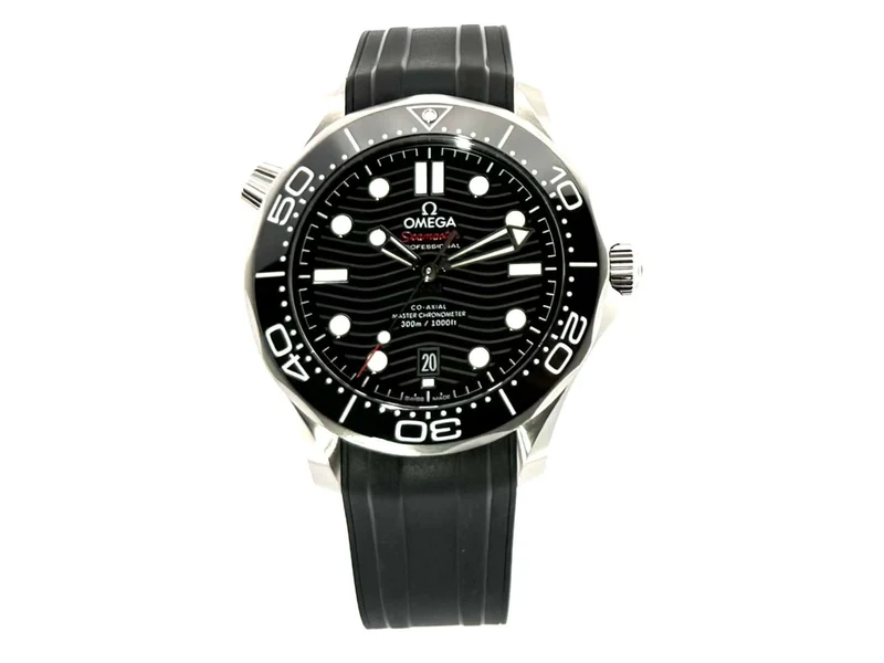 OMEGA Seamaster Diver 300M Master Chronometer 210.32.42.20.01.001