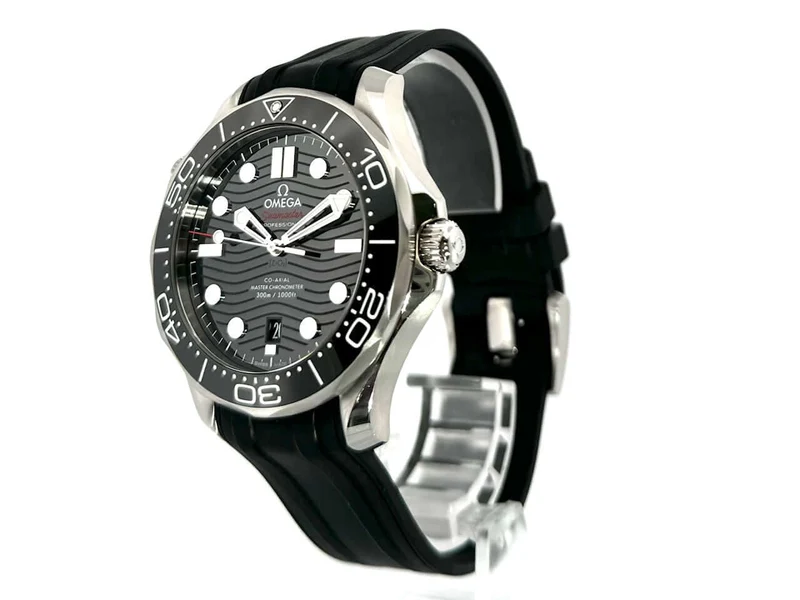 OMEGA Seamaster Diver 300M Master Chronometer 210.32.42.20.01.001