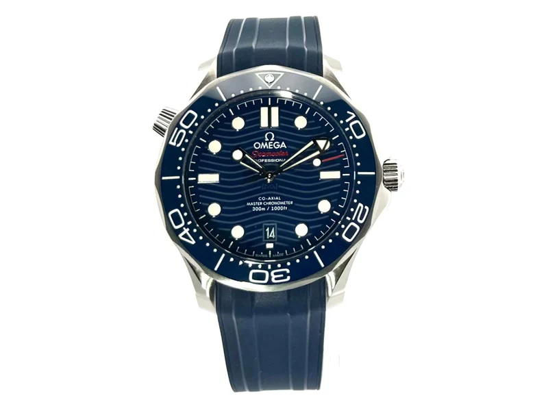 OMEGA Seamaster Diver 300M Master Chronometer 210.32.42.20.03.001