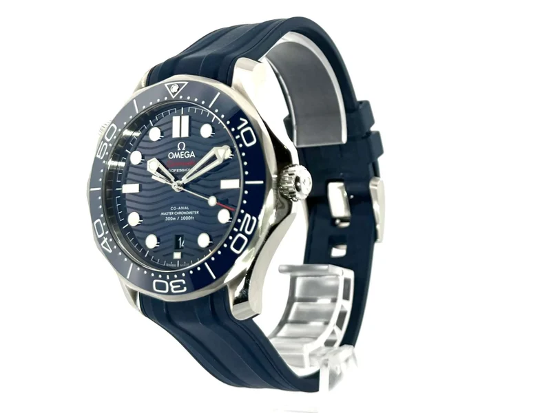 OMEGA Seamaster Diver 300M Master Chronometer 210.32.42.20.03.001