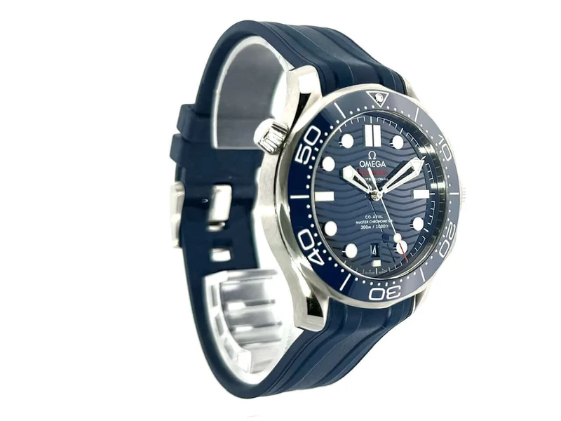 OMEGA Seamaster Diver 300M Master Chronometer 210.32.42.20.03.001