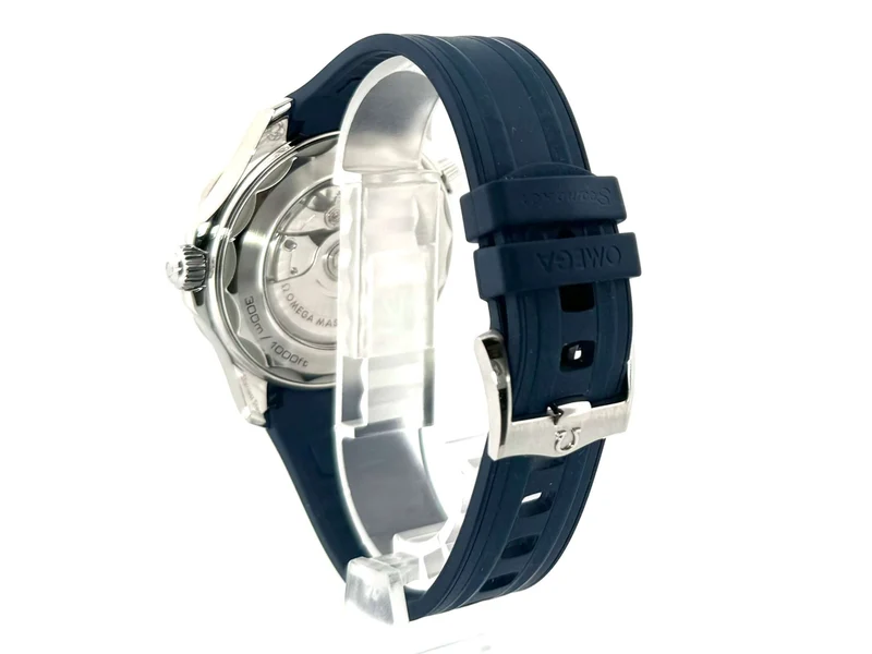OMEGA Seamaster Diver 300M Master Chronometer 210.32.42.20.03.001