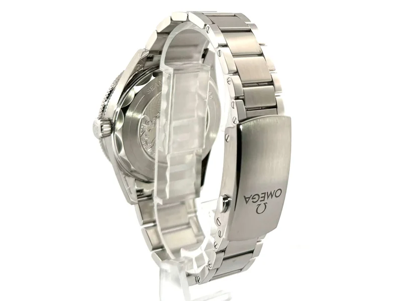 OMEGA Seamaster 300 Co-Axial Master Chronometer 234.30.41.21.03.002