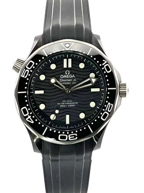OMEGA Seamaster Diver 300 M Master Chronometer 210.92.44.20.01.001