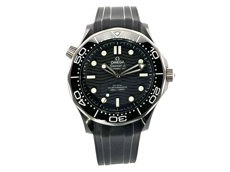 OMEGA Seamaster Diver 300 M Master Chronometer 210.92.44.20.01.001