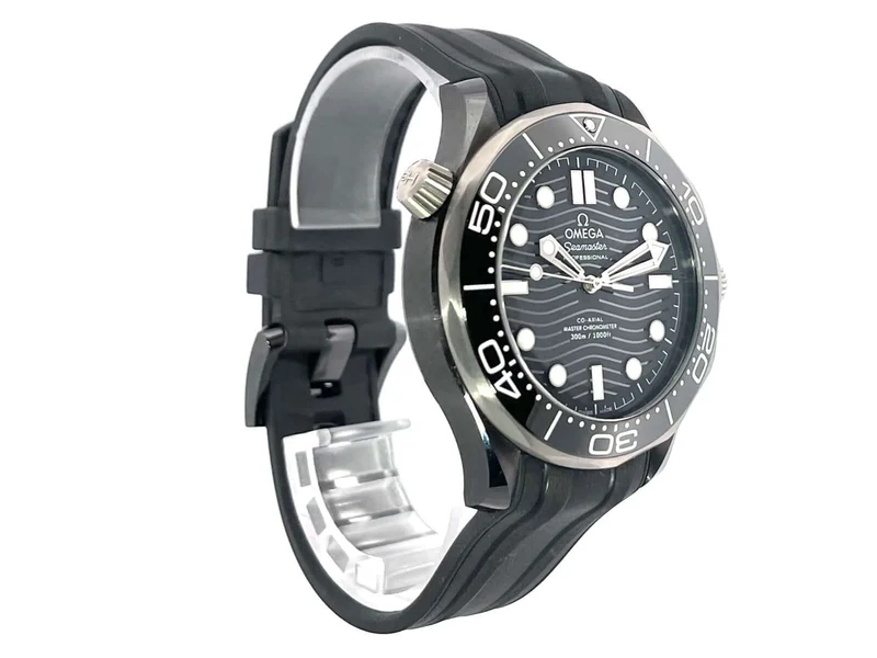 OMEGA Seamaster Diver 300 M Master Chronometer 210.92.44.20.01.001
