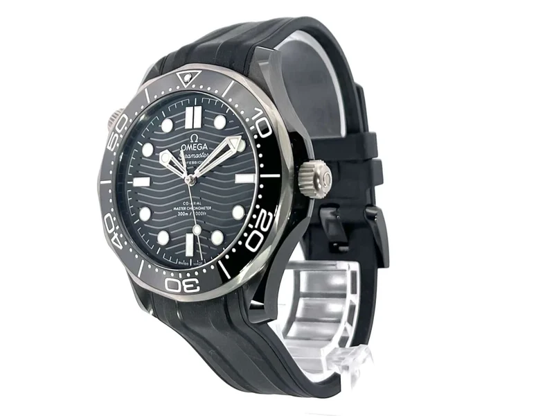 OMEGA Seamaster Diver 300 M Master Chronometer 210.92.44.20.01.001