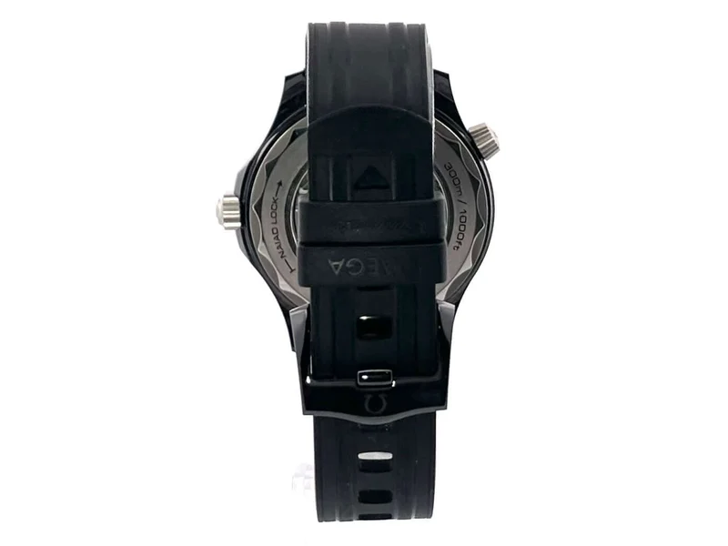 OMEGA Seamaster Diver 300 M Master Chronometer 210.92.44.20.01.001