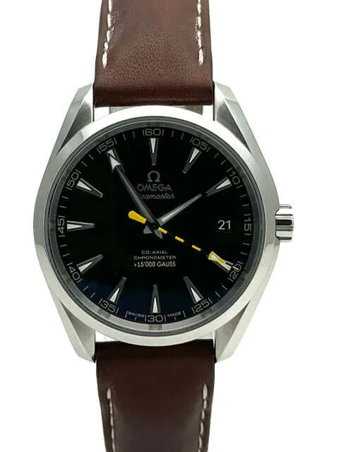 Omega Seamaster Aqua Terra 15.000 Gauss 231.12.42.21.01.001