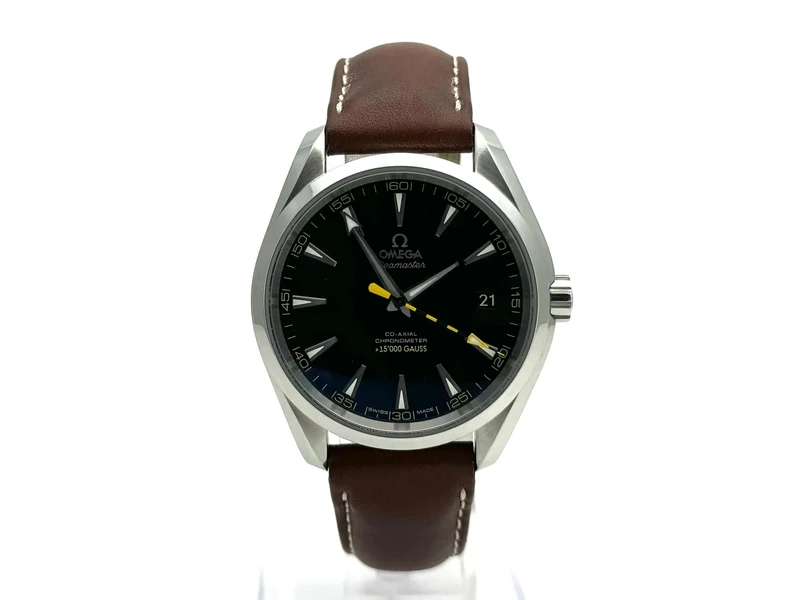 Omega Seamaster Aqua Terra 15.000 Gauss 231.12.42.21.01.001