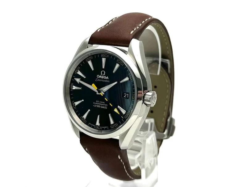 Omega Seamaster Aqua Terra 15.000 Gauss 231.12.42.21.01.001