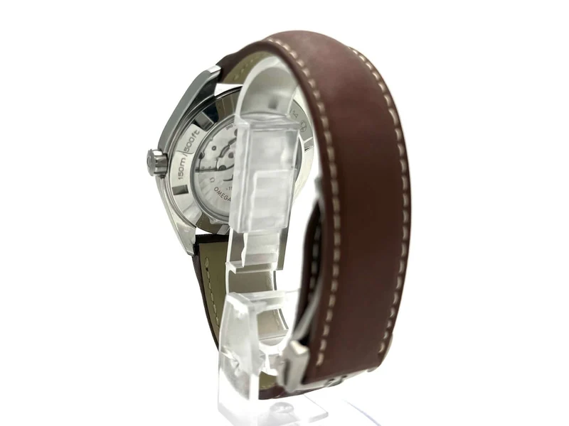 Omega Seamaster Aqua Terra 15.000 Gauss 231.12.42.21.01.001