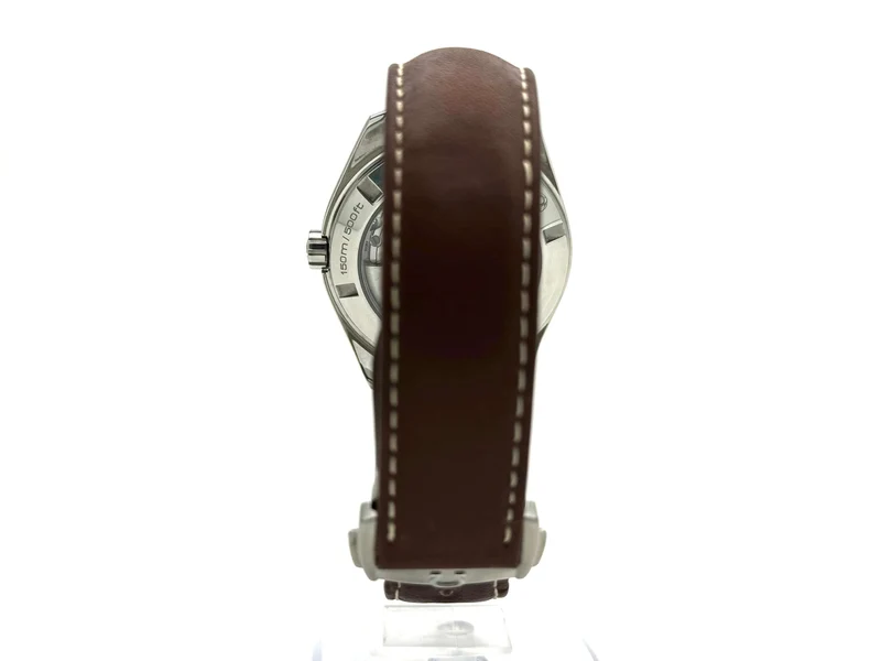 Omega Seamaster Aqua Terra 15.000 Gauss 231.12.42.21.01.001