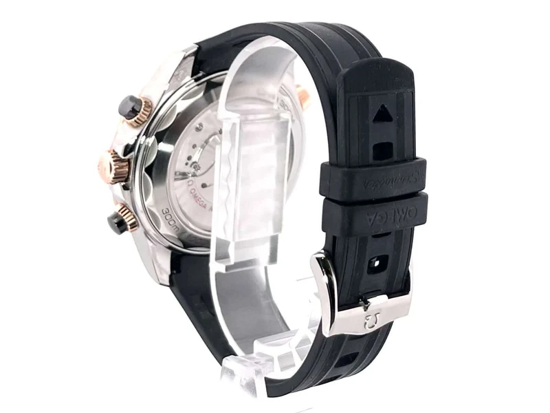 Omega Seamaster Diver 300M Chronograph 210.22.44.51.01.001