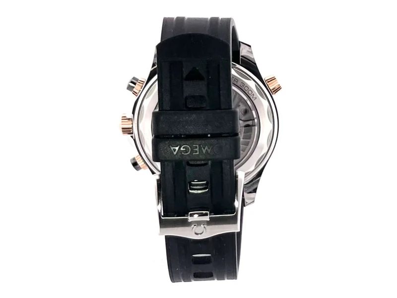 Omega Seamaster Diver 300M Chronograph 210.22.44.51.01.001