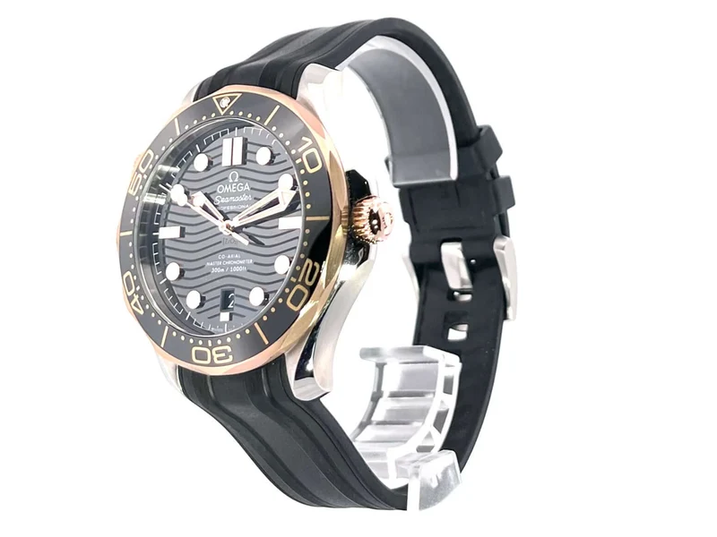 OMEGA Seamaster Diver 300M Master Chronometer 210.22.42.20.01.002