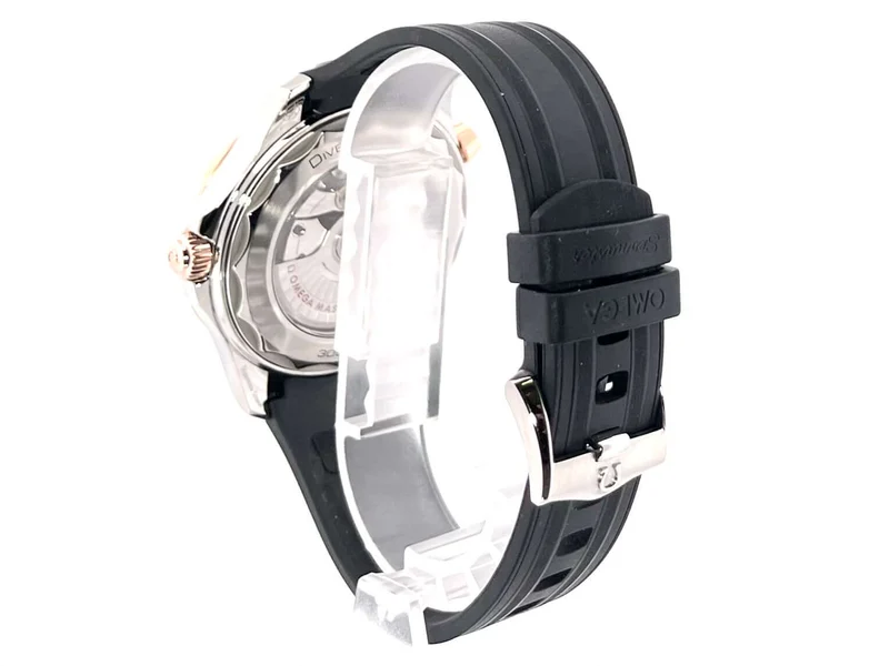 OMEGA Seamaster Diver 300M Master Chronometer 210.22.42.20.01.002