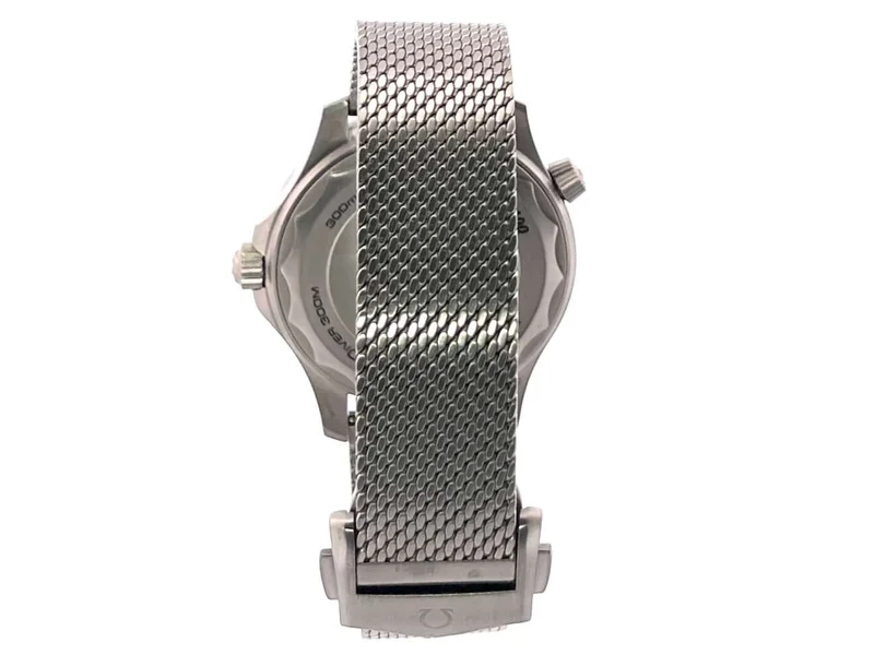 OMEGA Seamaster Diver 300M 007 Edition 210.90.42.20.01.001