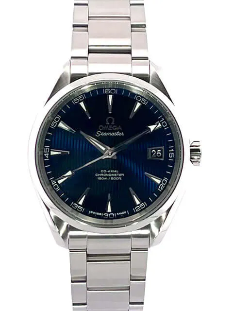 Omega Seamaster Aqua Terra 231.10.42.21.03.001