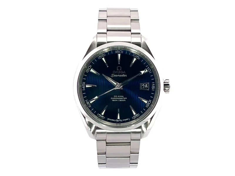 Omega Seamaster Aqua Terra 231.10.42.21.03.001