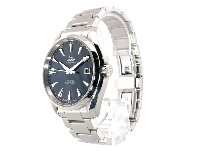 Omega Seamaster Aqua Terra 231.10.42.21.03.001