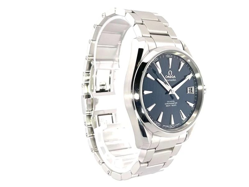 Omega Seamaster Aqua Terra 231.10.42.21.03.001