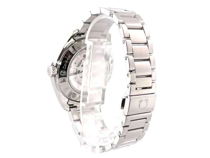 Omega Seamaster Aqua Terra 231.10.42.21.03.001