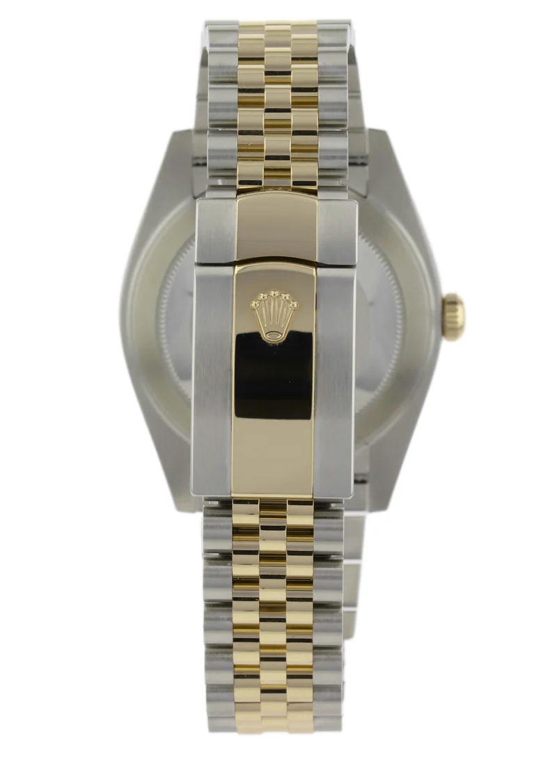 Rolex Datejust 41