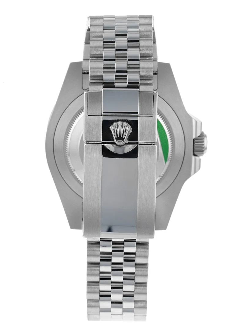 Rolex GMT-Master II "Bruce Wayne"