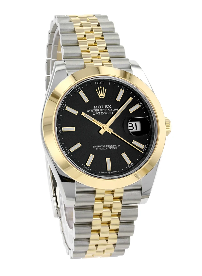 Rolex Datejust 41