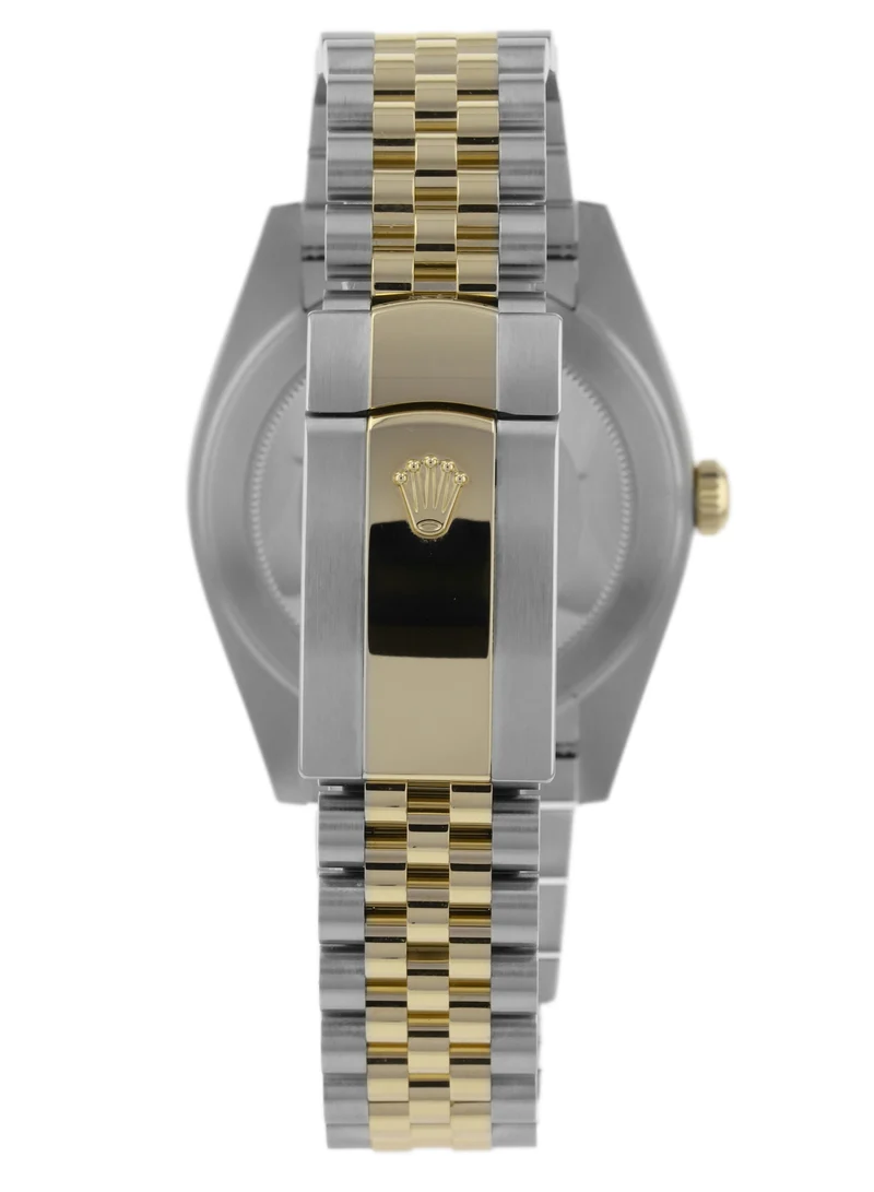 Rolex Datejust 41