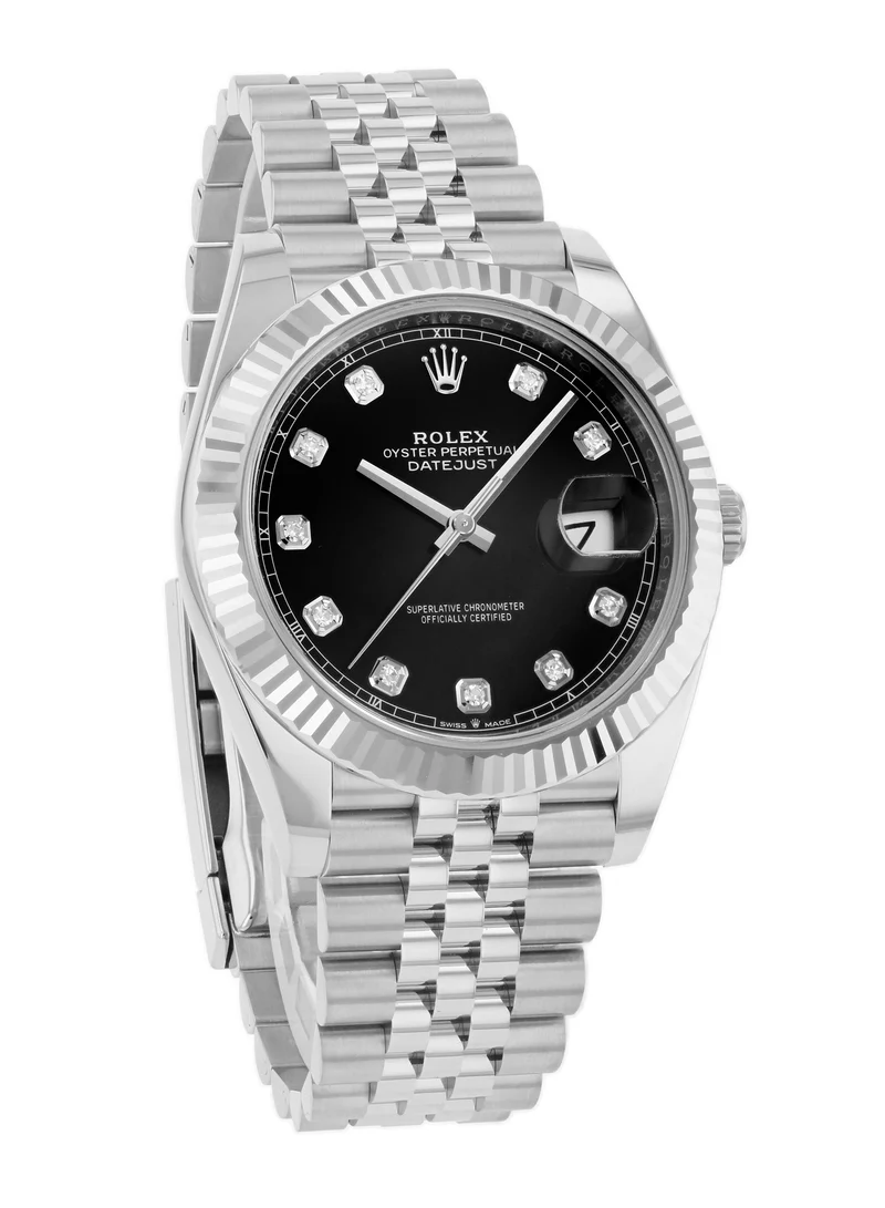 Rolex Datejust 41