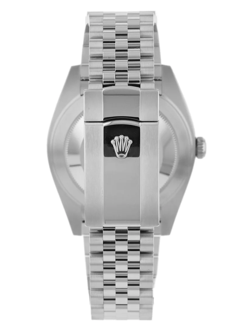 Rolex Datejust 41