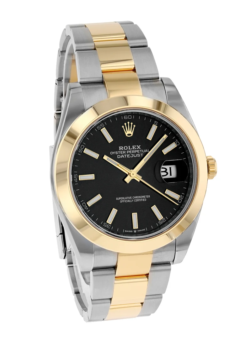 Rolex Datejust 41