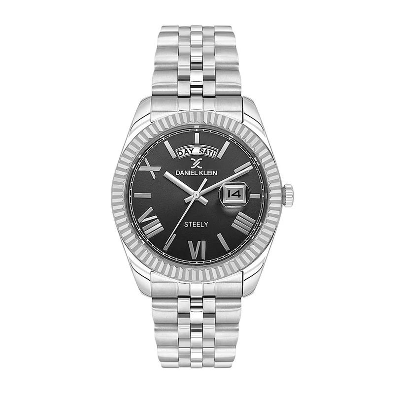 Daniel Klein DK114026-1