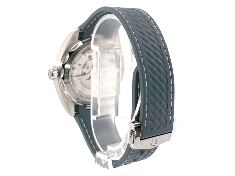 Omega Seamaster Aqua Terra 150 M Small Seconds 41 Ref. 220.12.41.21.03.005