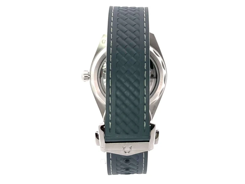 Omega Seamaster Aqua Terra 150 M Small Seconds 41 Ref. 220.12.41.21.03.005