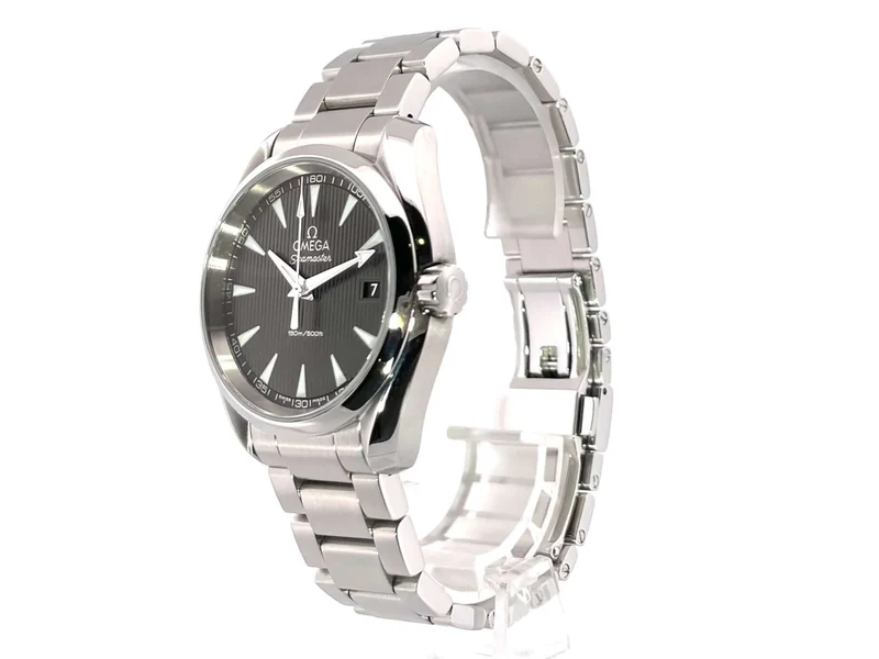 Omega Seamaster Aqua Terra Quartz 38,5 mm 231.10.39.60.06.001