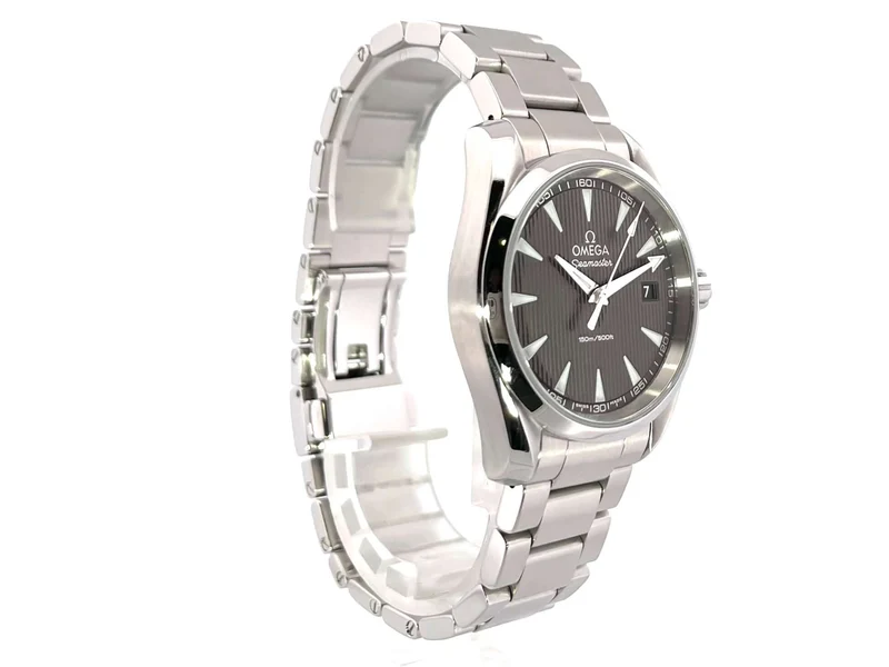 Omega Seamaster Aqua Terra Quartz 38,5 mm 231.10.39.60.06.001