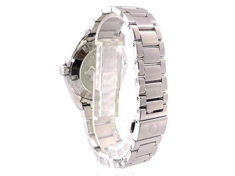 Omega Seamaster Aqua Terra Quartz 38,5 mm 231.10.39.60.06.001
