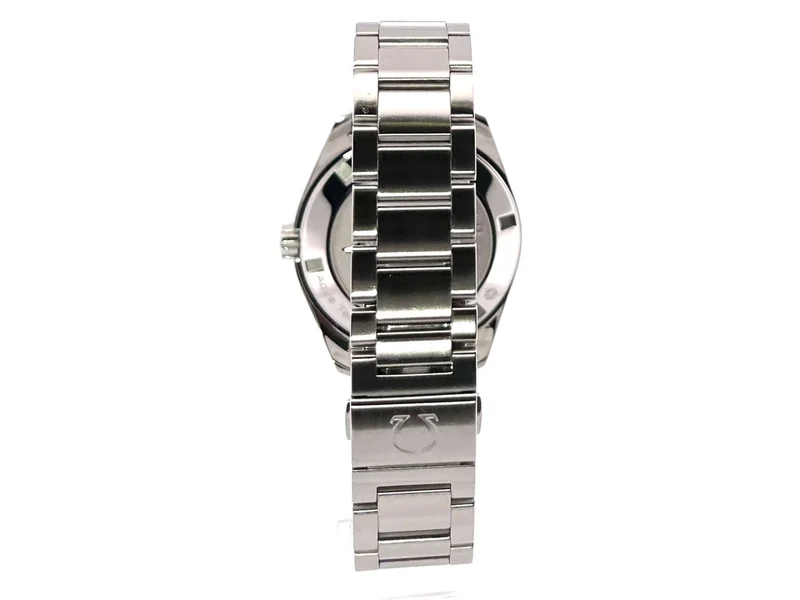 Omega Seamaster Aqua Terra Quartz 38,5 mm 231.10.39.60.06.001